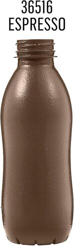 FolkArt, Espresso, Acrylic Paint for Plastic Arts and Crafts Projects, Indoor and Outdoor Formula, 2 fl oz, 36516 in Saudi Arabia