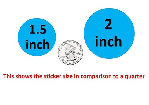 ملصقات ملصقات مخصصة لبيضة دجاج بيض الكارتون علامات in Kuwait