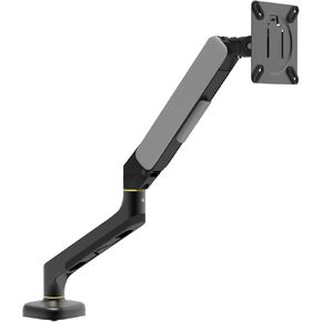 Monitor Mechanical arm Bracket Screen air Rod Cantilever Bracket Mechanical arm Rotating Lifting Table Support Base