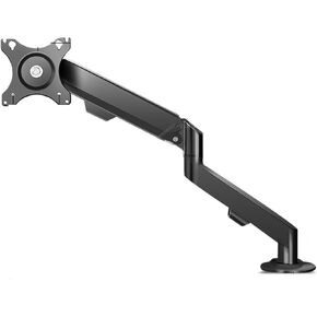 Monitor Stand 17-30 inches Hanging Rotating Monitor Stand