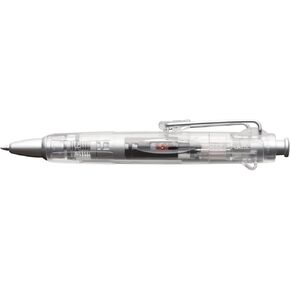 Tombow BC-AP20 Ballpoint AirPress Pen - Transparent