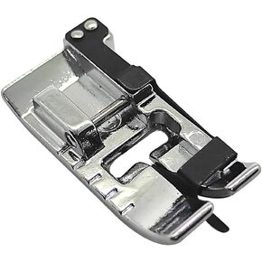DREAMSTITCH F065 7mm Edge Joining Presser Foot for Brother Sewing Machine