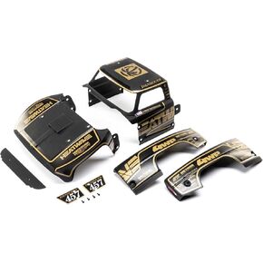 Losi Heat Wave F100 Body Set Baja Rey 2.0 LOS230132