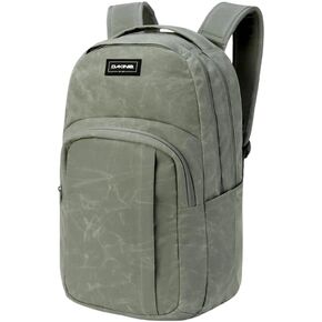 حقيبة ظهر داكين كامبس 33 لتر - كربون، مقاس واحد in Kuwait