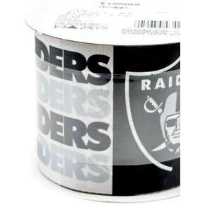 Las Vegas Ribbon 2-1/2" Inches by 15-Foot Satin Spool