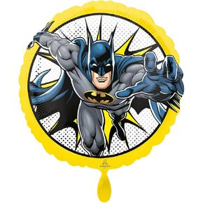 Anagram Mayflower Products Batman Comics 17" Foil Balloon