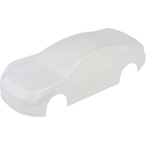 Losi Ford Clear Body NASCAR GROM LOS-1917