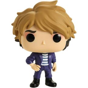 Funko Pop! Music: Duran Duran - Nick Rhodes, Multicolor