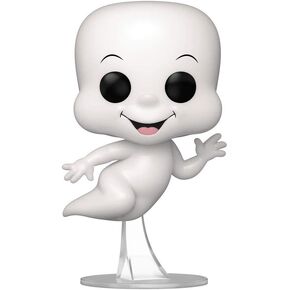 Funko Pop! Glow in The Dark GITD Casper #850 Shop Exclusive