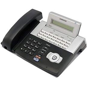 Samsung DS-5021 Display Telephone. (Renewed)