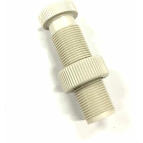 Teamwork Presser Spring Regulating Nut Assembly #229-07554 for DDL-5550 DDL-8700