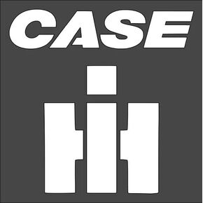6"x6" Clear Plastic Stencil - Case International Harvester (RE426)***** Custom Stencil for Spray Painting Stencil for Painting on Wood, Glass, Wall, Fabric, Rock, Sign, DIY Art Projects