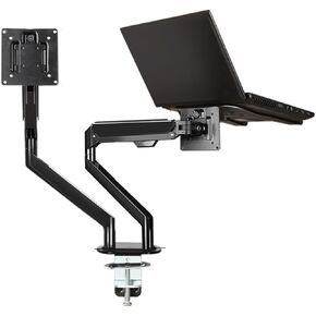 Laptop Lifting Bracket Table Support Bracket Tray Suspended Heightening Base Radiator Standing Office Accessories