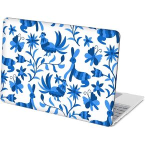 Microsoft Surface Laptop 5/4/3 13.5 inch, Hard Protective Shell with Keyboard Cover (Models:1951&1868, 2022 2021 2019 Release) - Mexican Otomi - WB08063