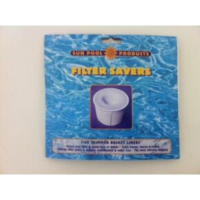 Filter Savers