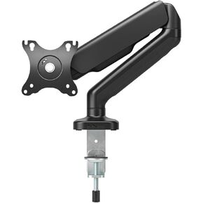 T6 Computer Monitor Stand Robotic arm Desktop Punch-Free Cantilever LCD Monitor Bracket