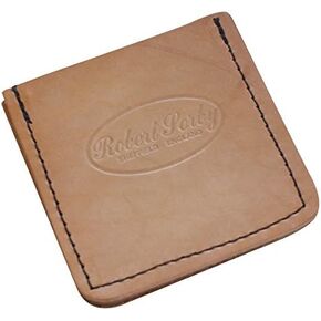 Robert Sorby 285EG50 Leather Tip Protector for 2 Inches Wide #285 and #286 Timber Framer's Slick Chisel
