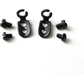 2 Needle BAR Thread Guide & Screws 240499 for Consew 225,226 Singer 111W