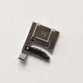 HONEYSEW 3-Way Cording Foot #202085001 for Janome 9mm Max Stitch Width Machines