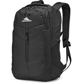 High Sierra Swerve Pro, Black, One Size