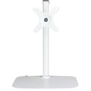 Monitor Desktop Lifting and Rotating Bracket Base Desktop Computer Elevated Stand(Black) in Saudi Arabia