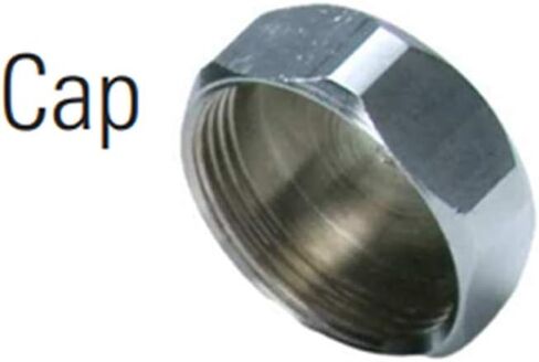 KNOWAIR LEG-108-903 Vacuum Breaker Repair Kit in Saudi Arabia