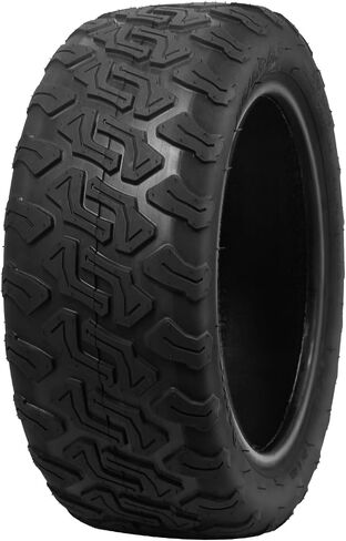 10.5 inch Off-Road Rubber Tubeless Tires for Electric Scooter RZ800 RZ1000, Pneumatic Tire or Self-Sealing Tires in Saudi Arabia