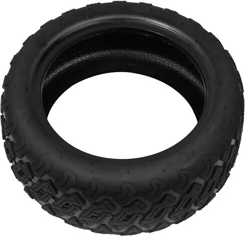 10.5 inch Off-Road Rubber Tubeless Tires for Electric Scooter RZ800 RZ1000, Pneumatic Tire or Self-Sealing Tires in Saudi Arabia