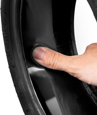 10.5 inch Off-Road Rubber Tubeless Tires for Electric Scooter RZ800 RZ1000, Pneumatic Tire or Self-Sealing Tires in Saudi Arabia