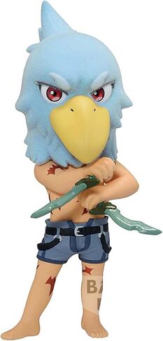 Banpresto - Shangri -la Frontier - Sunraku (Ver. in Saudi Arabia
