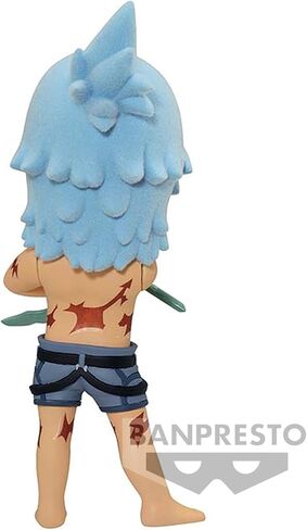 Banpresto - Shangri -la Frontier - Sunraku (Ver. in Saudi Arabia