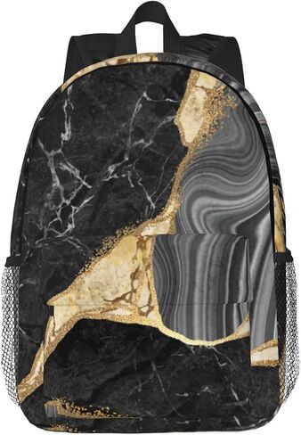 Bass Fishing Camo Camouflage American Flag Green Black Backpack For Teenage Girls And Boys Cute Kids Backpacks Children School Bag in Kuwait
