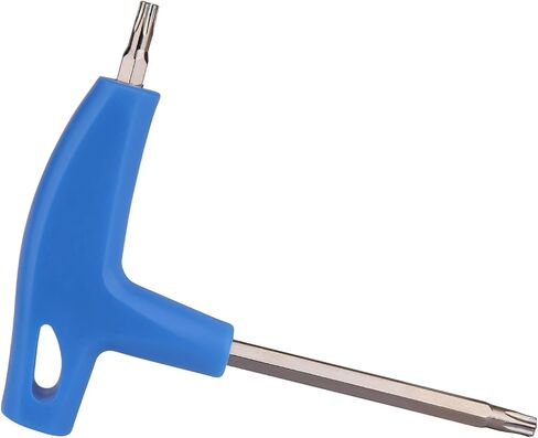 1pc T20 T25 Golf Club Wrench Tool Fit For Taylormade Titleist Cobra Callaway Ping Odyssey Weights Driver Fairway Wood Hybrid Shaft Sleeve Adapters in Saudi Arabia
