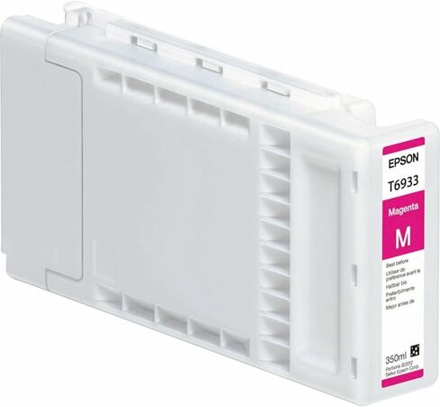خرطوشة حبر Epson Photo Black Ultra Chrome XD ، 350 مل (T693100) in Kuwait