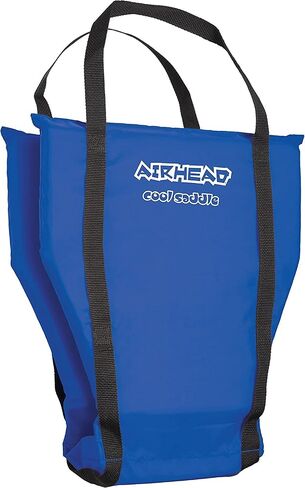 سترة نجاة نسائية من AIRHEAD Sportsstuff 10001-17-A-RD Cove، أحمر in Saudi Arabia