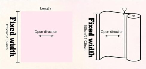 Corduroy Fabric Solid Plain Thick DIY Sewing Crafts Materials Corduroy Fabric for Coat Shirt Dress Pants Costume Sofa DIY Corduroy Solid Throw Pillow Covers in Saudi Arabia