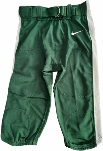 Nike Mens Team Vapor Pro Pants Football in Saudi Arabia