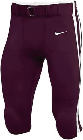 Nike Mens Team Vapor Pro Pants Football in Saudi Arabia