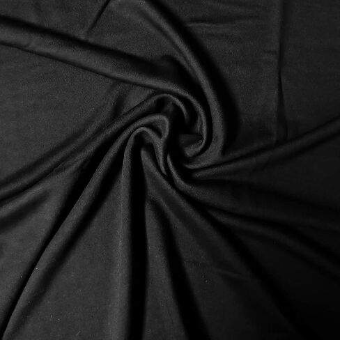 القطن الفرنسي Terry Fabric 72 بوصة عرض من الفناء Entelare (Heather Gray) in Kuwait
