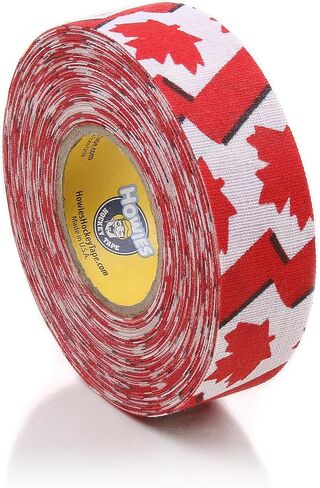Howies Hockey Stick Tape Premium Colored Teal 1" x 25yd (75') in Saudi Arabia