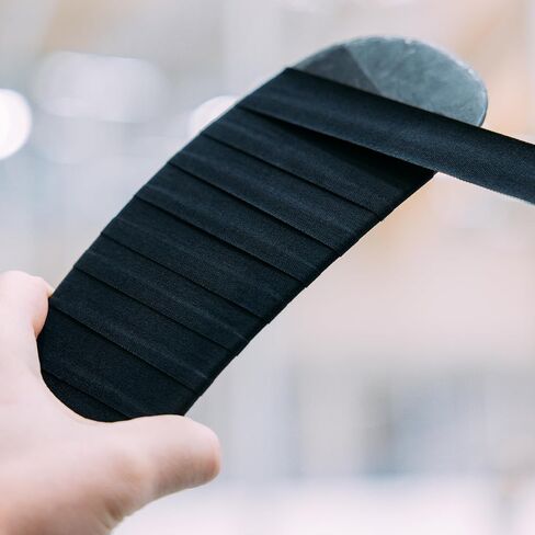Howies Hockey Stick Tape Premium Colored Teal 1" x 25yd (75') in Saudi Arabia
