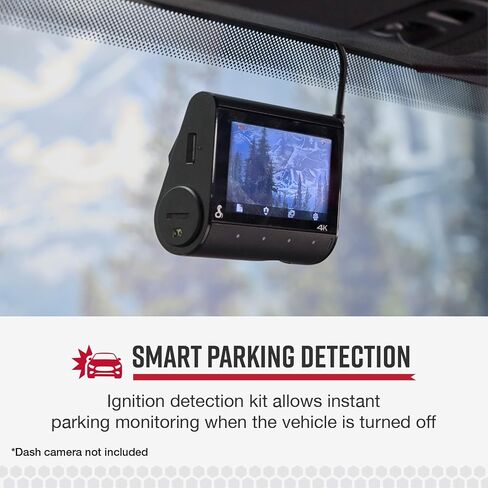 مجموعة الأسلاك الصلبة Cobra 2.5A DIY - منفذ OBDII إلى USB-C/Micro-USB مع كابل بطول 15 قدم، متوافق مع موديلات SC 400D، SC 250R، SC 220C، SC 200D، SC 201، SC 200، SC 120، SC 100 in Saudi Arabia