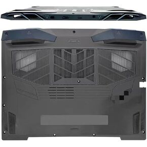 Replacement Case Compatible for PH315-55 N22C3(D Blue Purple)