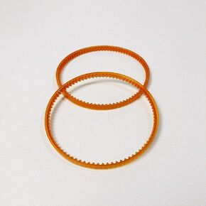 2 Sewing Machine Motor Belt for Kenmore 33327,50013,28908,604136-010,DP1312K