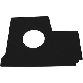 Cutex Oil Drip Felt Part Number #45811 Compatible with Singer Brand Featherweight 221 Sewing Machine