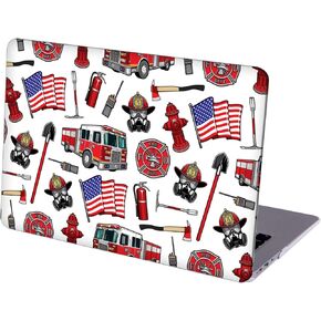 Compatible with MacBook Air 15.3-inch, Hard Protective Shell with Keyboard Cover (A2941, M2 Chip / A3114, M3 Chip, 2023 2024 Release) - MD1281