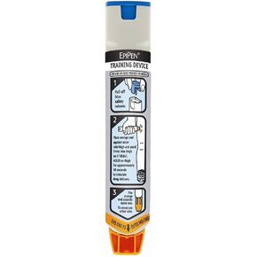 Epi Pen Trainer