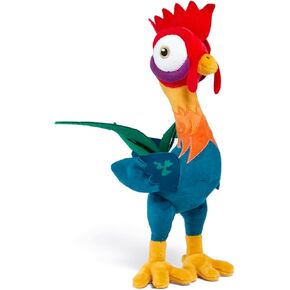 Simba Disney Moana 2 HEI HEI Soft Plush Toy Figure 25cm