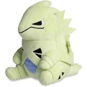 Pokémon Center: Tyranitar Dolls Plush