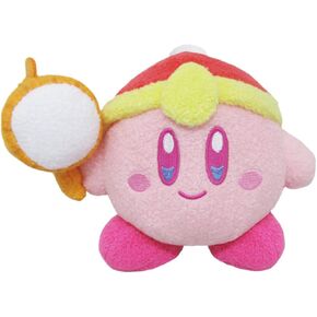 Little Buddy - Nintendo - Kirby - Muteki! Suteki! King Dedede Costume 5" Plush